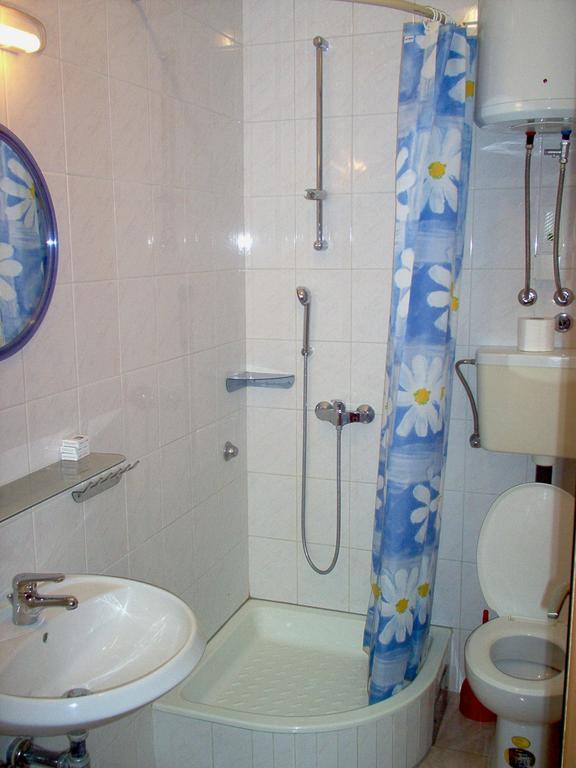 Apartment Karmen Trogir Room photo